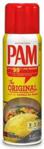 Pam Original 170G