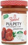 Pamapol Pulpety W Sosie Pomidorowym 500G