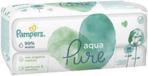 Pampers Aqua Pure Chusteczki nawilżane 2 x 48 szt.