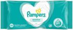 Pampers Chusteczki nawilżane Sensitive 0089AD op.52szt