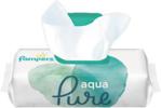 Pampers Chusteczki Pielęgnacyjne Aqua Care 48Szt.