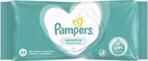 Pampers chusteczki pielęgnacyjne Sensitive 52 sztuki