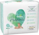 Pampers Harmonie Pieluchy 2-5Kg Rozmiar 1 26Szt.