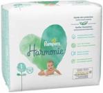 Pampers Harmonie Pieluchy Rozmiar 1 Newborn (2-5 Kg) 26Szt.