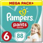 Pampers Pants MB, rozmiar 6, 88 pieluszek