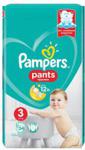 Pampers Pants rozmiar 3, 54 pieluchomajtki