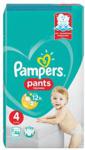 Pampers Pants rozmiar 4, 46 pieluchomajtek