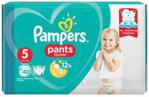 Pampers Pants rozmiar 5, 42 pieluszki