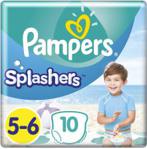 Pampers Pieluchy do pływania Splashers rozmiar 5, 10 pieluszek