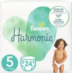 Pampers Pieluchy Harmonie 5 24Szt.