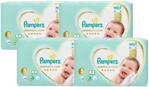 Pampers Pieluchy Junior 5 Premium Care 11-16kg 4x44szt