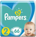 Pampers Pieluchy New Baby rozmiar 2, 66 pieluszek