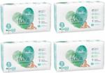 Pampers Pure Protection 1 Newborn 4x35Szt.