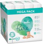 Pampers Pure Protection 5, 4X24Szt.