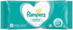 Pampers Sensitive chusteczki nawilżane