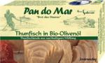 Pan do mar tuńczyk w bio oliwie z oliwek 120g