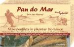Pan Do Mar W Sosie Pikantnym Makrela 120G