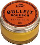 Pan Drwal Bulleit Bourbon balsam do brody 50ml