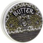 PAN DRWAL BUTTER CLAY Matowa Pomada BARBERSIZE 500g XXL