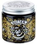 Pan Drwal Butter Pomade Natural Shine Wodna pomada do włosów 120ml