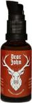 Pan Drwal Olejek do brody DEAR JOHN 30ml