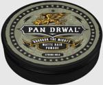 Pan Drwal pomada Bohorok The Mighty travelsize 50g