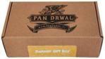 Pan Drwal Zestaw Prezentowy Summer Gift Box