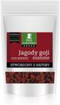 Pan Zdrówko Jagody Goji Suszone 250G