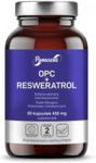 Panaseus OPC + Resweratrol - 50 kaps