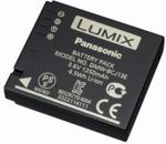 Panasonic DMW-BCJ13E do LX5