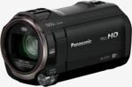 Panasonic HC-V777 EG-K Czarny