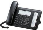 Panasonic Kx-Nt556-B