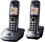 Panasonic KX-TG2512PDM Metalik