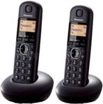 PANASONIC KX-TGB212PDB