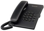 Panasonic KX-TS500 Czarny