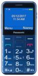 Panasonic KX-TU150EXC Niebieski