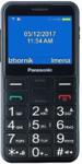 PANASONIC KX-TU155 Czarny