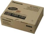 PANASONIC WKŁAD LASEROWY 3 PACK ORYGINALNY (KX-FAT411E-T)