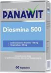 Panawit Diosmina 500 60kaps