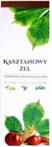 Panawit Kasztanowy Żel Do Codziennej Pielęgnacji Nóg Z Rutyną Algami I Ruszczykiem 200ml