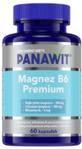 Panawit Magnez B6 Premium 60 Kaps