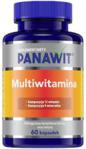 Panawit Multiwitamina 60kaps