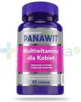 Panawit Multiwitamina da kobiet 60 tabl