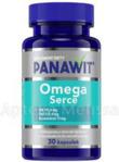 Panawit Omega Serce 30 kaps