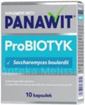 Panawit Probiotyk 10 kaps