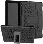Pancerne etui Alogy do Huawei MediaPad T5 10.1 czarne (35053UNIW)