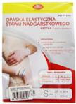 PANI TERESA® PT 0306 Opaska elastyczna stawu nadgarstkowego - krótka (rozm. S)