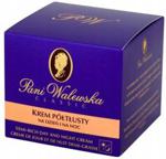 Pani Walewska Classic Krem Półtłusty 50ml