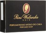 PANI WALEWSKA NOIR MYDŁO PERFUMOWANE DO CIAŁA KOSTKA 100 G