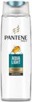 Pantene Pro-V Aqua Light Szampon Do Włosów Cienkich i Przetłuszczajacych Się 400ml